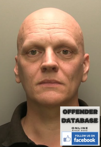 Ben Cairns Old Leake Paedophile