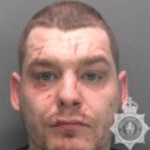 Ben Marshall Rochdale Rapist