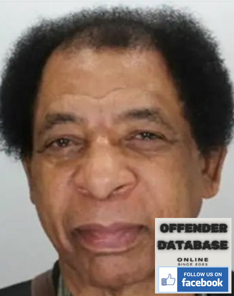 Bernard Williams Papa B Brixton Rapist