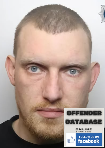 Brendan Reid Stoke-on-Trent Paedophile