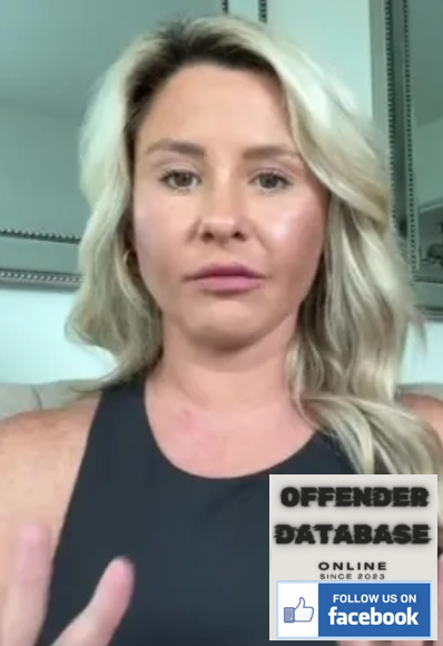 Brittani Stapleton TikTok and Instagram