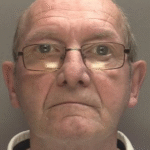 Carl Houldey Tipton Paedophile