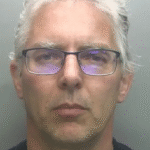 Carl Van Wyk Carlisle Rapist