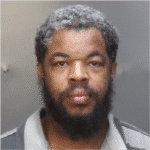 Charles Lajuan Evans Texas Pedophile