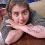 Cherie Rees Southsea Animal Abuser and Torturer