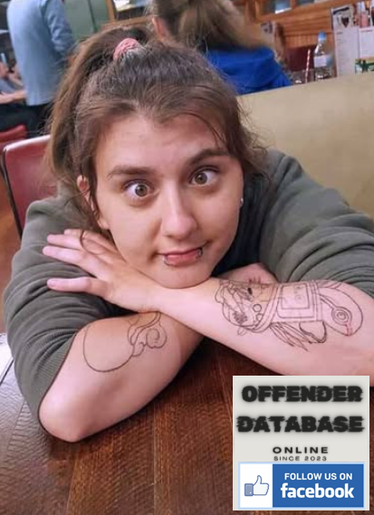 Cherie Rees Southsea Animal Abuser and Torturer