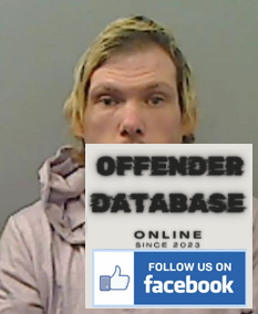 Chleo Sunter Thornaby Sex Offender