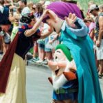 Chris Allen-Black Disneyland Sex Offender