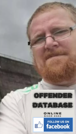 Christopher Fulton Mosside Baby Torturer