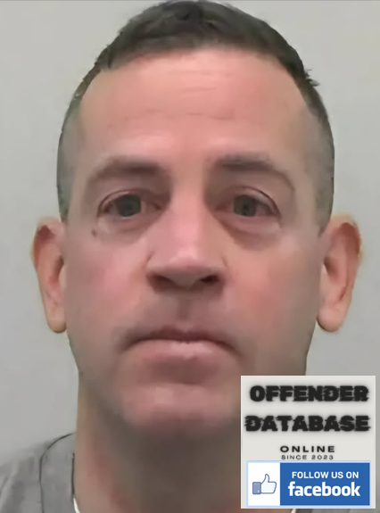 Christopher Hodgson Cumbria and Newcastle Paedophile