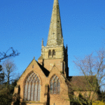 Christopher Simpkin Solihull Paedophile