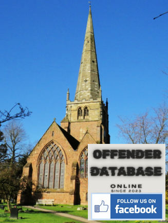 Christopher Simpkin Solihull Paedophile