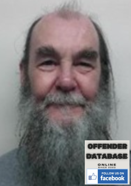 Christopher Spelman Lancaster Sex Offender