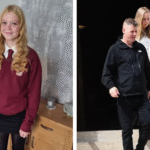 Christopher West Ely Child Killer