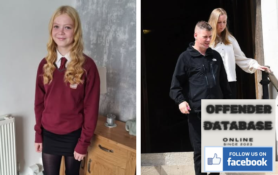 Christopher West Ely Child Killer