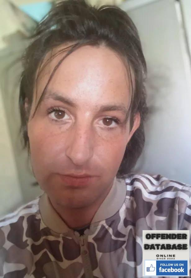 Connor Tait aka Connie Duncan Dundee Paedophile