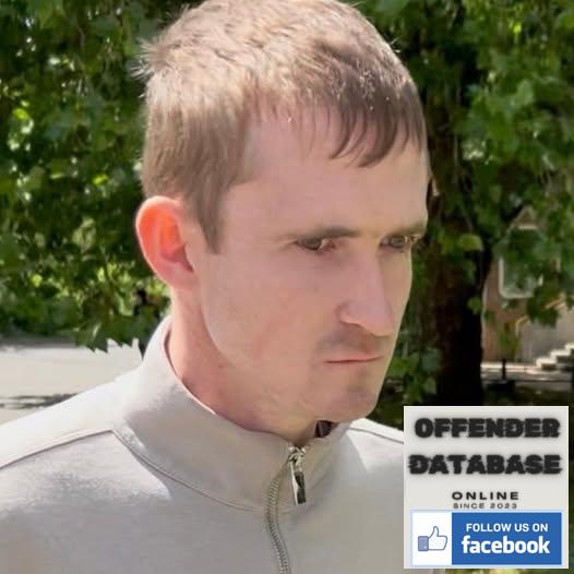 Corey Coleman Llanharan Animal Abuser