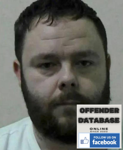 Craig Binns Wallsend Paedophile