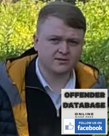 Craig Wishart Lochgelly Sex Offender