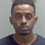 Dan Tesfalul Eritrean Rapist