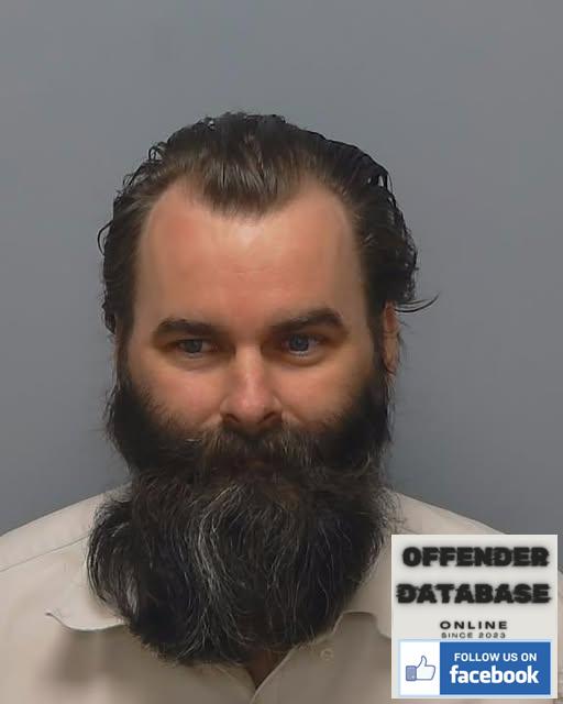 Daniel Burridge Erham Flame Paedophile