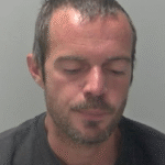 Daniel Gibbs Stowmarket Paedophile