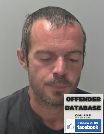 Daniel Gibbs Stowmarket Paedophile Daniel Gibbs Stowmarket Paedophile