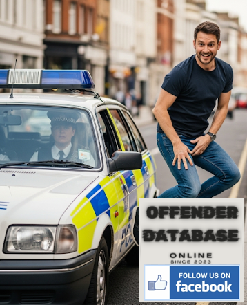 Daniel Michael Irthlingborough