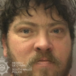 Daniel Thyer Swansea Paedophile