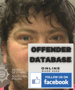 Daniel Thyer Swansea Paedophile Daniel Thyer Swansea Paedophile