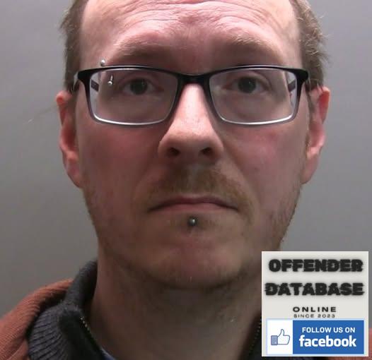 Daniel Wealands Irthington Paedophile