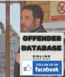 Darren Warner Salisbury Paedophile