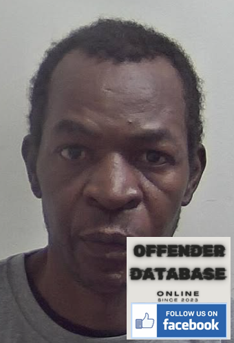David Makuyana Kent Sex Offender