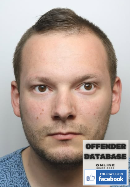 David Robins Oxford Paedophile