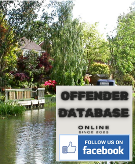 David Woof nee Miller Fleet Paedophile