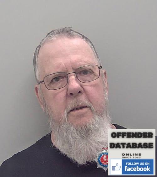 Denis Swift Chatham Paedophile
