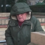 Dennis Finbow Martlesham Paedophile