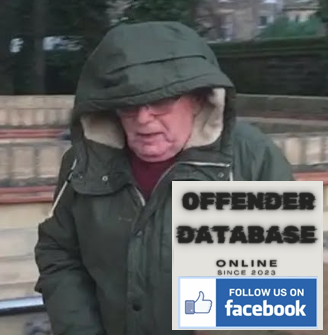 Dennis Finbow Martlesham Paedophile