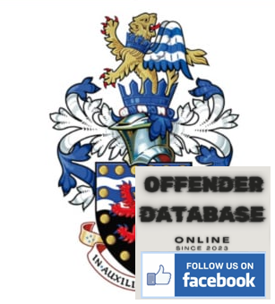 Devon and Cornwall Police Sex Offenders