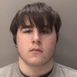 Diesel Gaskell Torquay Paedophile