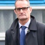Dominic O'Brien Sussex Police Paedophile