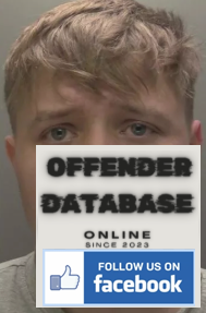 Dylan Templeman East Hull Sex Offender