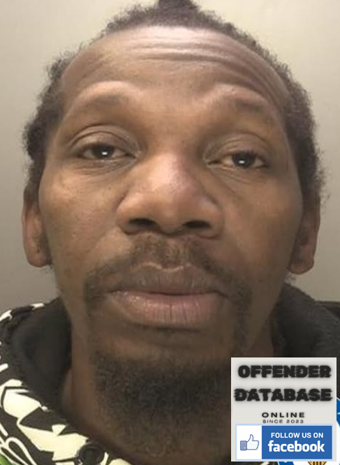 Edward Kallon Coventry Rapist