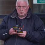 Edwin Youll Normanby Paedophile Rapist