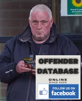 Edwin Youll Normanby Paedophile Rapist