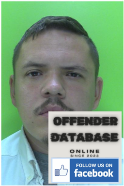 Francesco Aria Newark Rapist