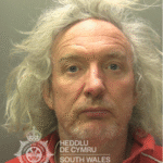 Gareth Davies Swansea Paedophile