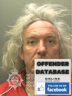 Gareth Davies Swansea Paedophile