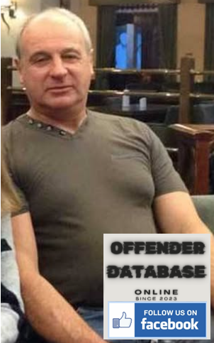 Gary Fisher Barnton Animal Abuser Gary Fisher Barnton Animal Abuser