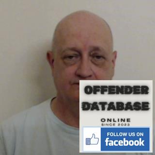 Gary MacPherson Scotland Paedophile